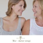 Familieterapi mor og datter forløb